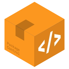 Package Control logo